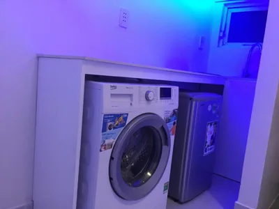 Deluxe Room — An Nam Corner - Sky