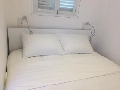 Standard Double Room — An Nam Corner - Sky